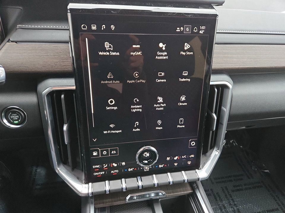 New 2026 GMC Acadia Denali image 22