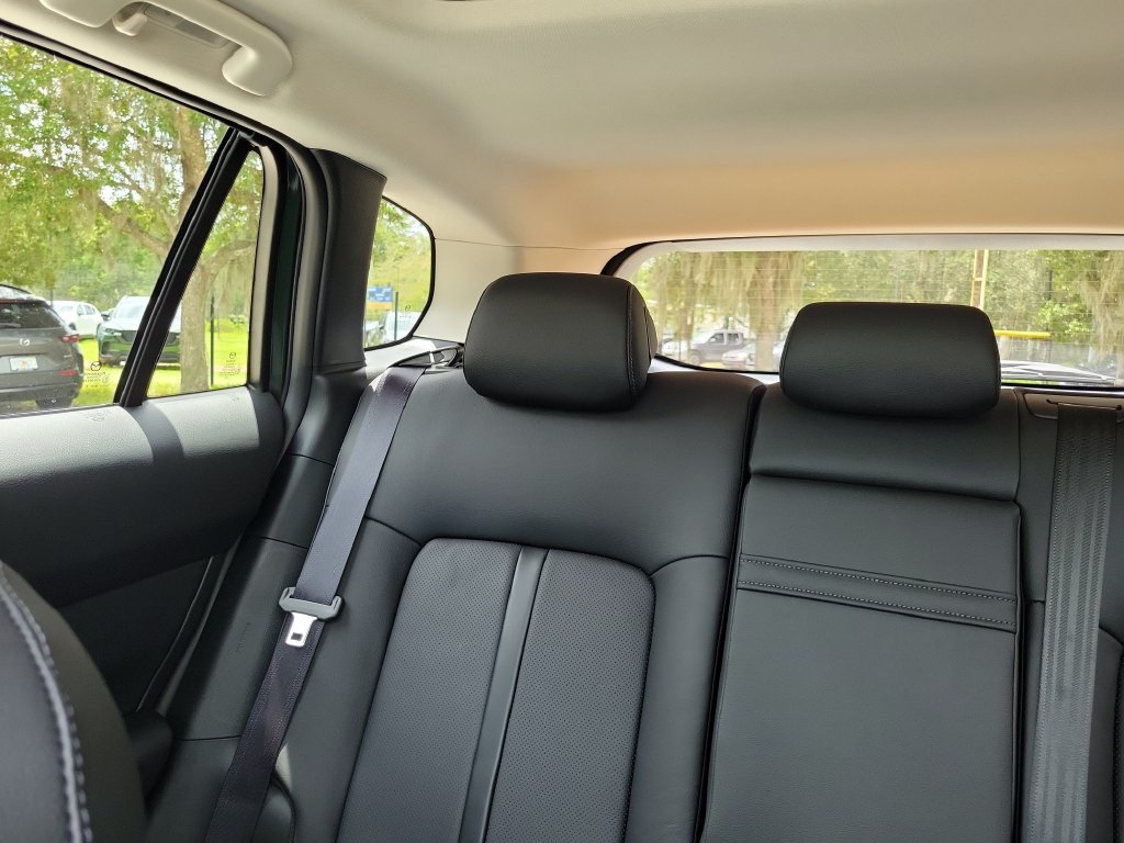 New 2026 MAZDA CX-50 AWD 2.5 S w/ Weather Package image 13