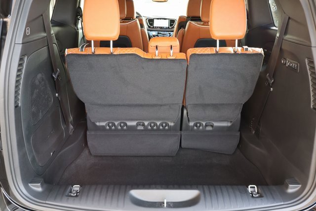 New 2026 Chrysler Pacifica Pinnacle w/ Trailer Tow Group image 42