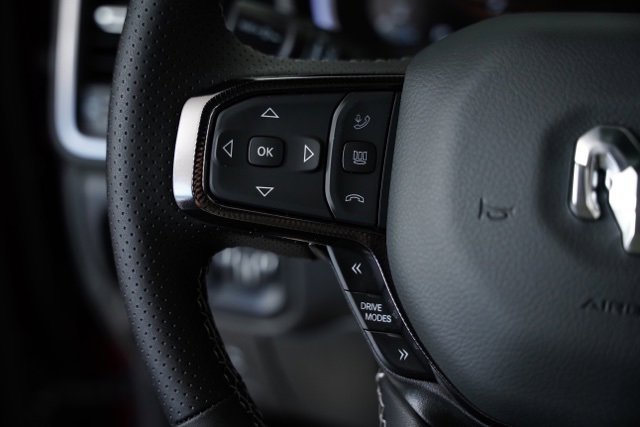 New 2026 RAM 1500 Rebel image 4