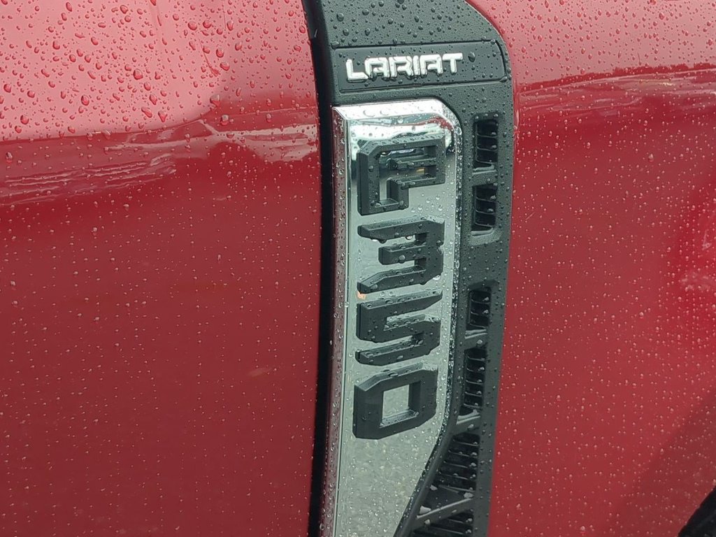 New 2026 Ford F350 Lariat AWD/4WD image 28