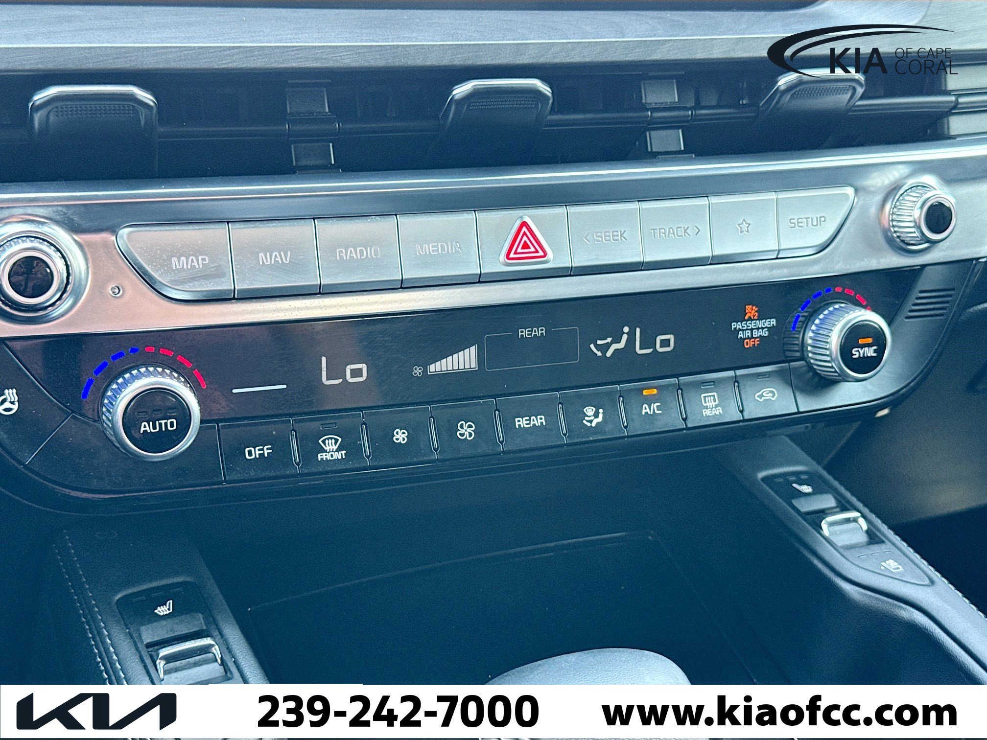 Certified 2024 Kia Telluride SX Prestige X-Line image 36