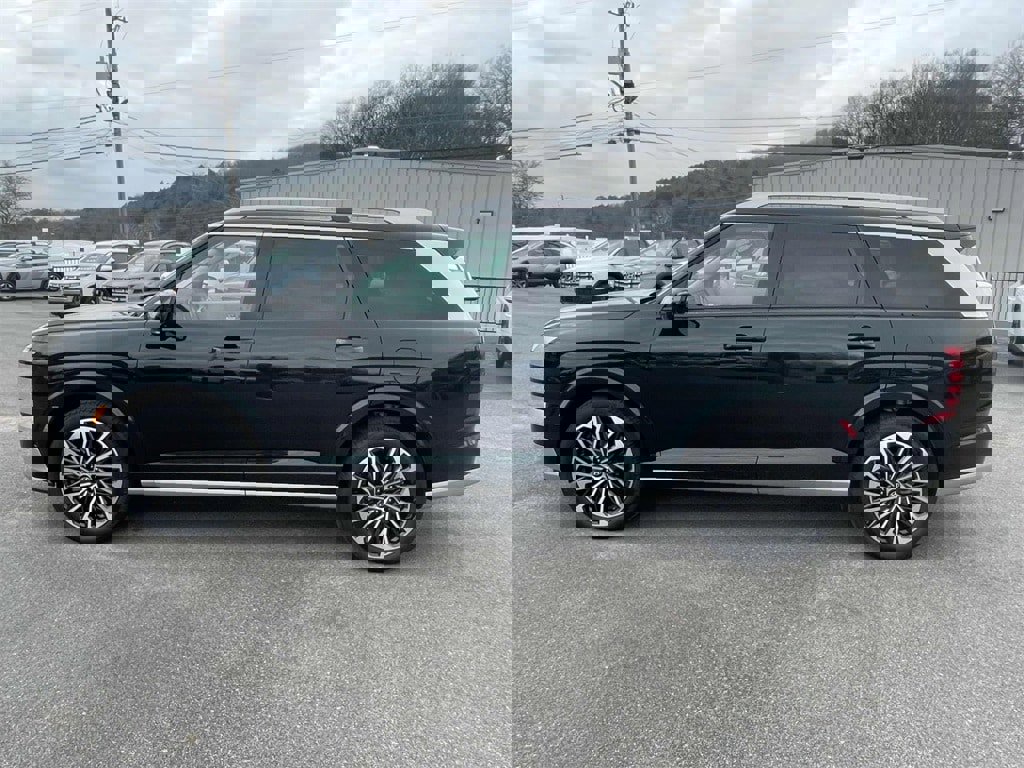 New 2026 Hyundai Palisade Calligraphy image 2