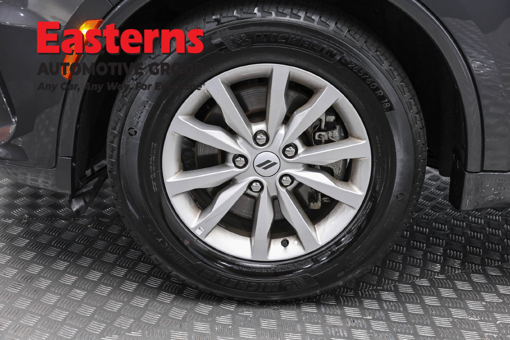 Used 2025 Dodge Durango GT RWD image 34