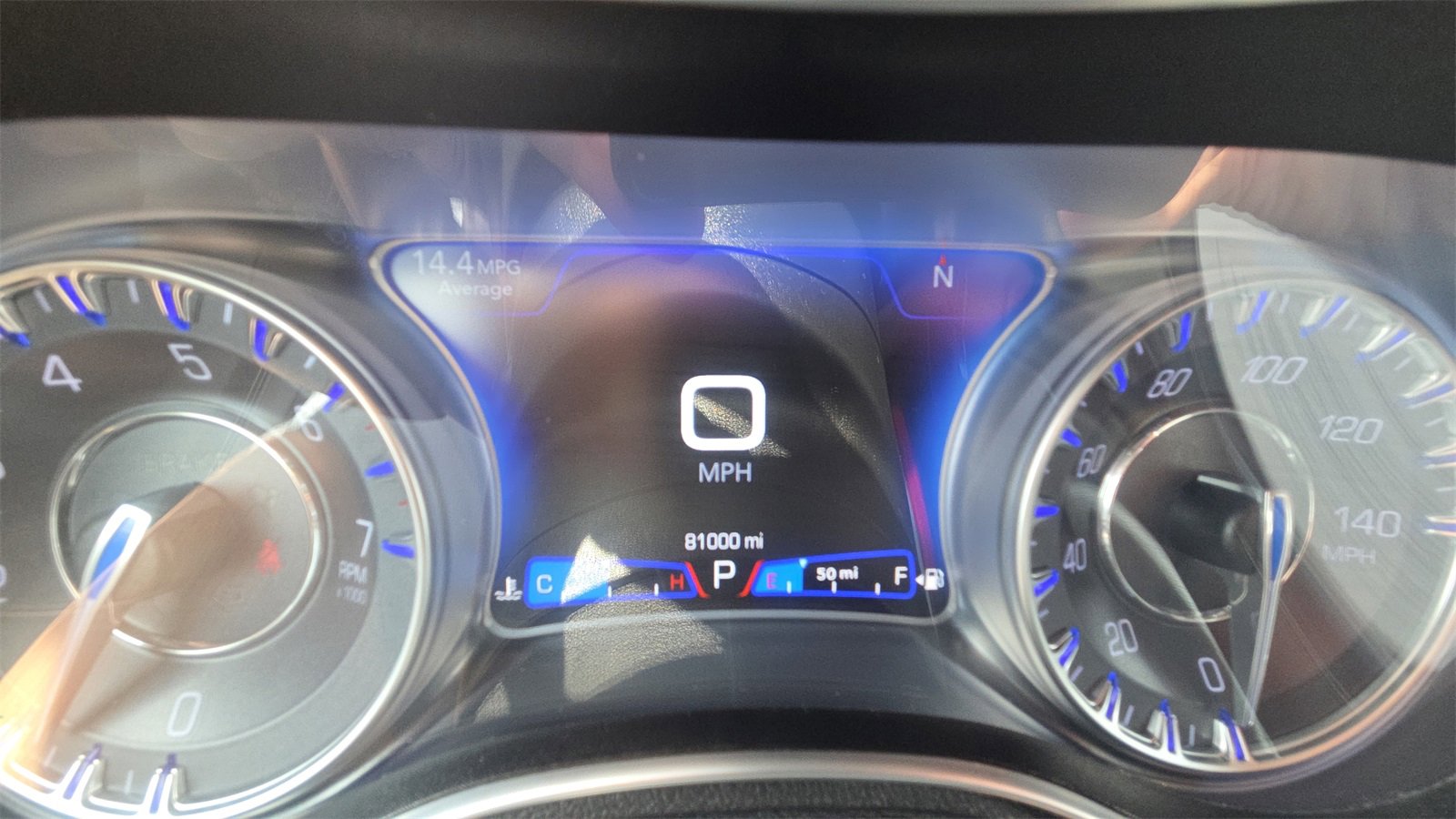 Used 2021 Chrysler 300 S image 9