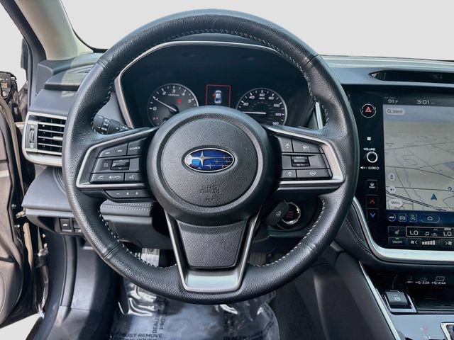 Certified 2023 Subaru Legacy Limited AWD/4WD image 13