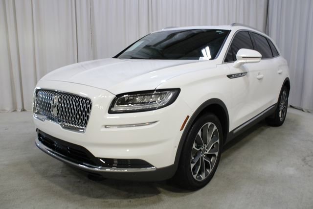 Used 2023 Lincoln Nautilus Reserve w/ Equipment Group 201A AWD/4WD image 38