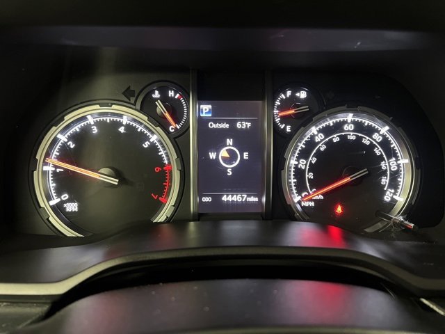 Used 2021 Toyota 4Runner Venture image 32