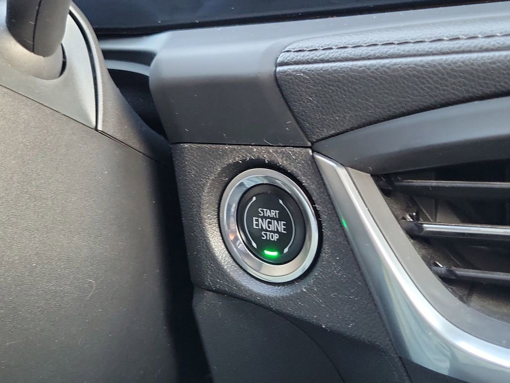 Certified 2024 Buick Encore GX Preferred FWD image 26