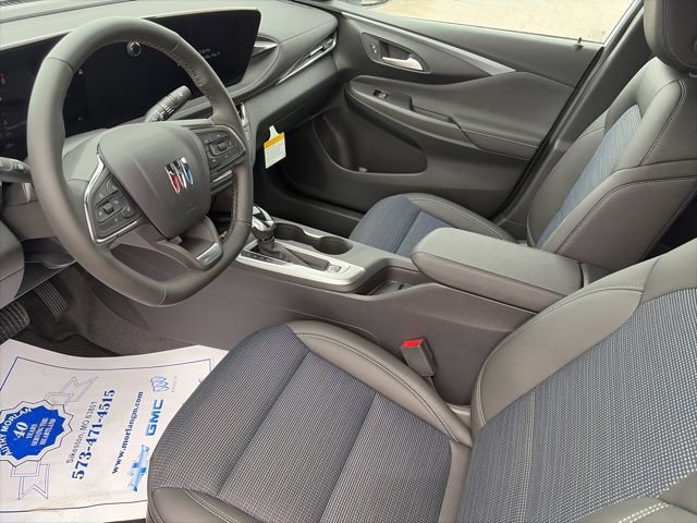 New 2026 Buick Envista Preferred w/ Convenience I Package FWD image 16