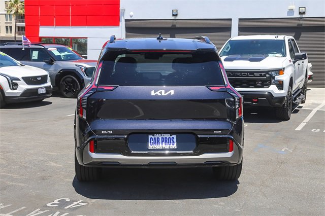 New 2026 Kia EV9 GT-Line image 8