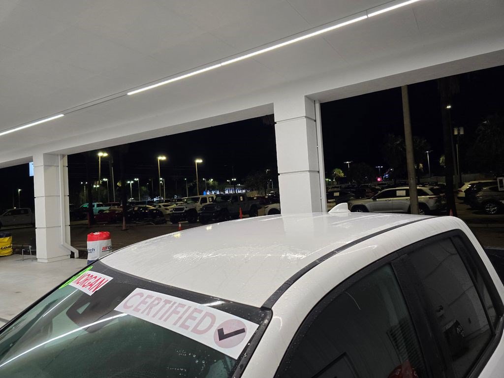 Used 2023 Honda Ridgeline Sport image 12