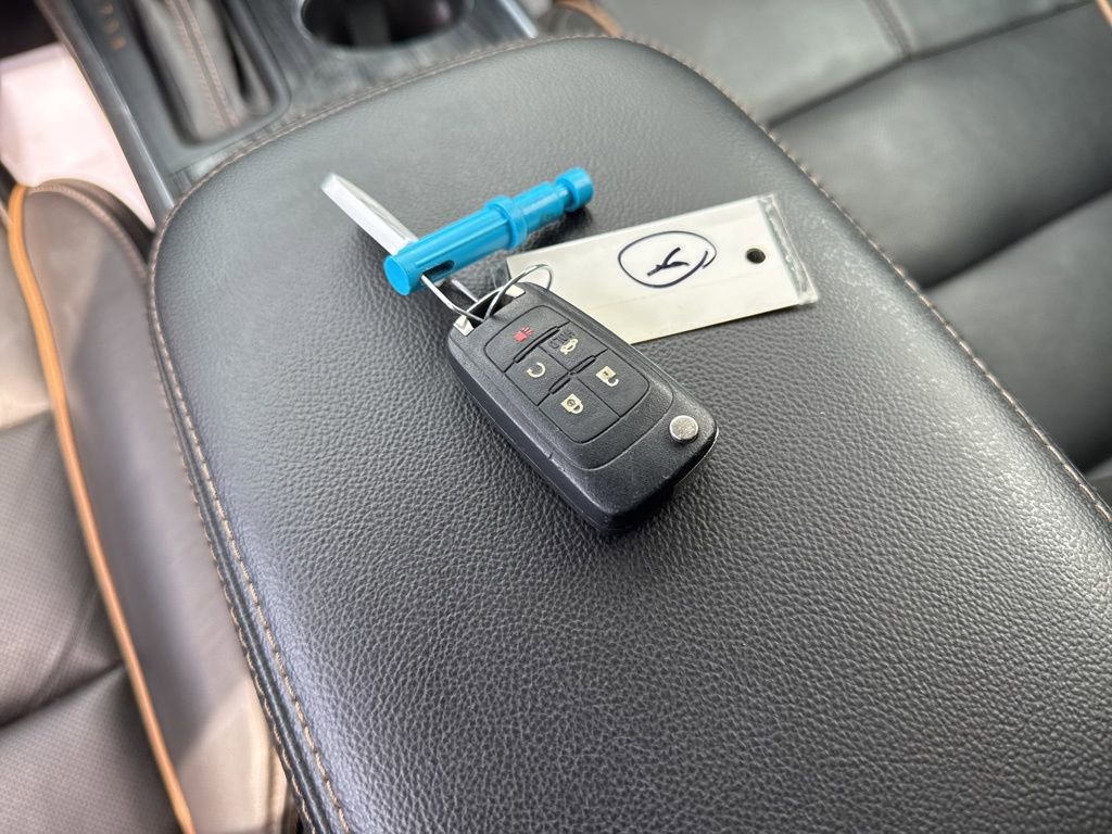 Used 2017 Chevrolet Impala Premier FWD image 47