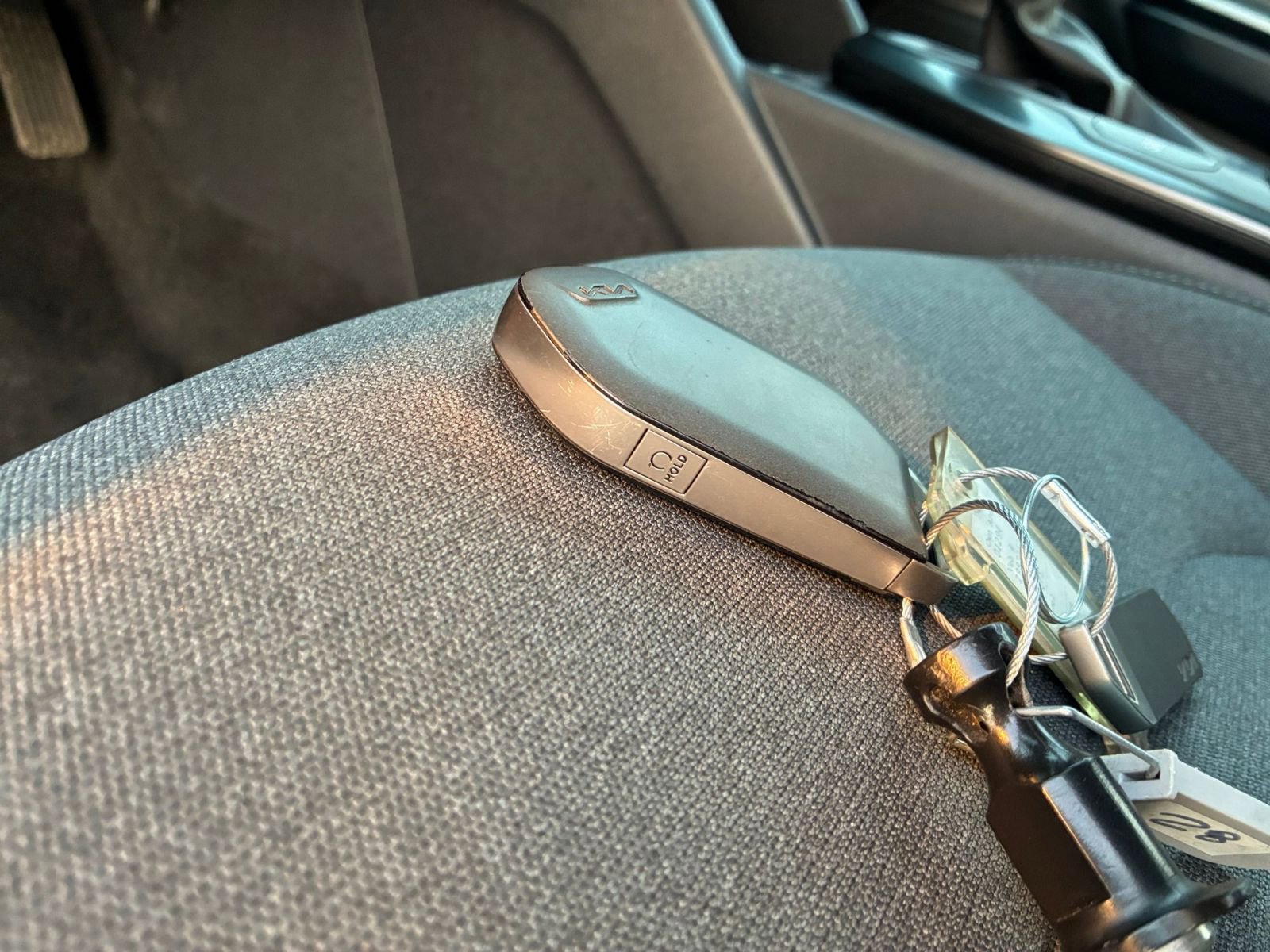 Used 2025 Kia K4 LXS image 23