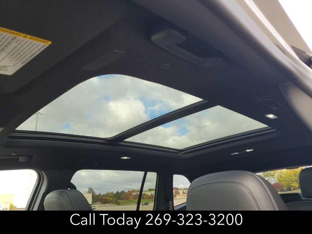 New 2026 Buick Enclave Avenir w/ Super Cruise Package image 19