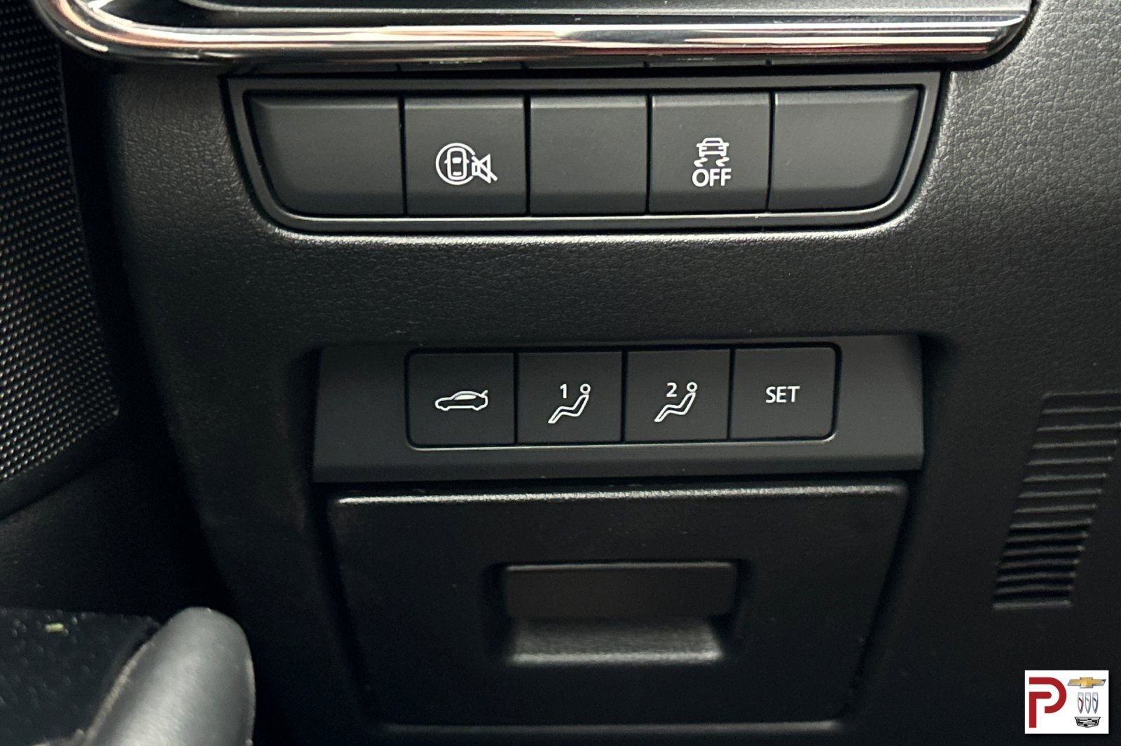 Used 2024 MAZDA MAZDA3 s image 30