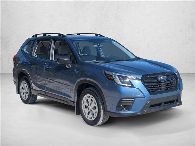 Used 2022 Subaru Forester image 3