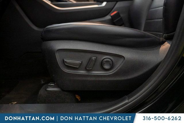 Used 2023 Toyota Highlander XLE image 21