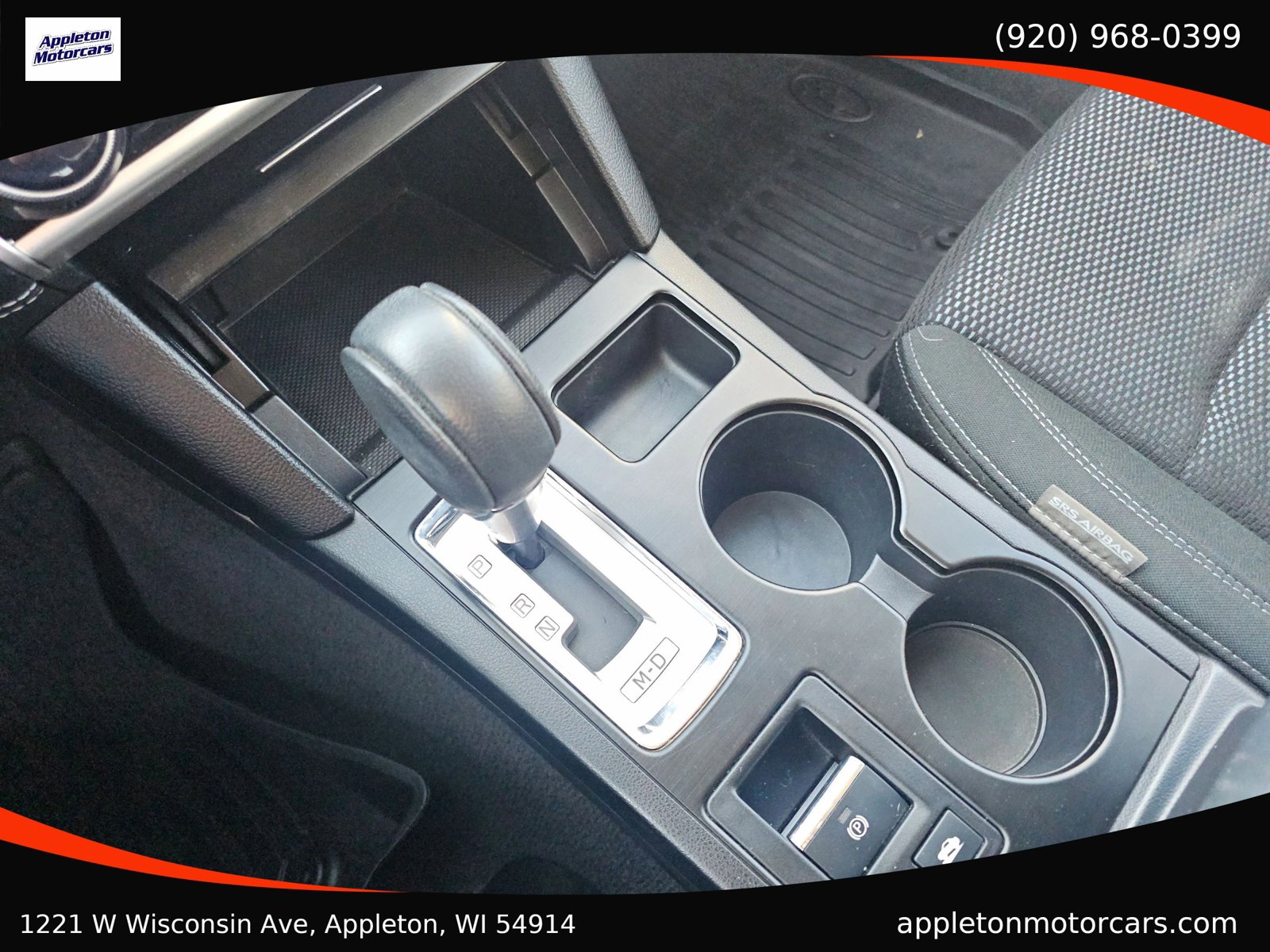 Used 2019 Subaru Outback 2.5i Premium w/ Popular Package #2 image 19