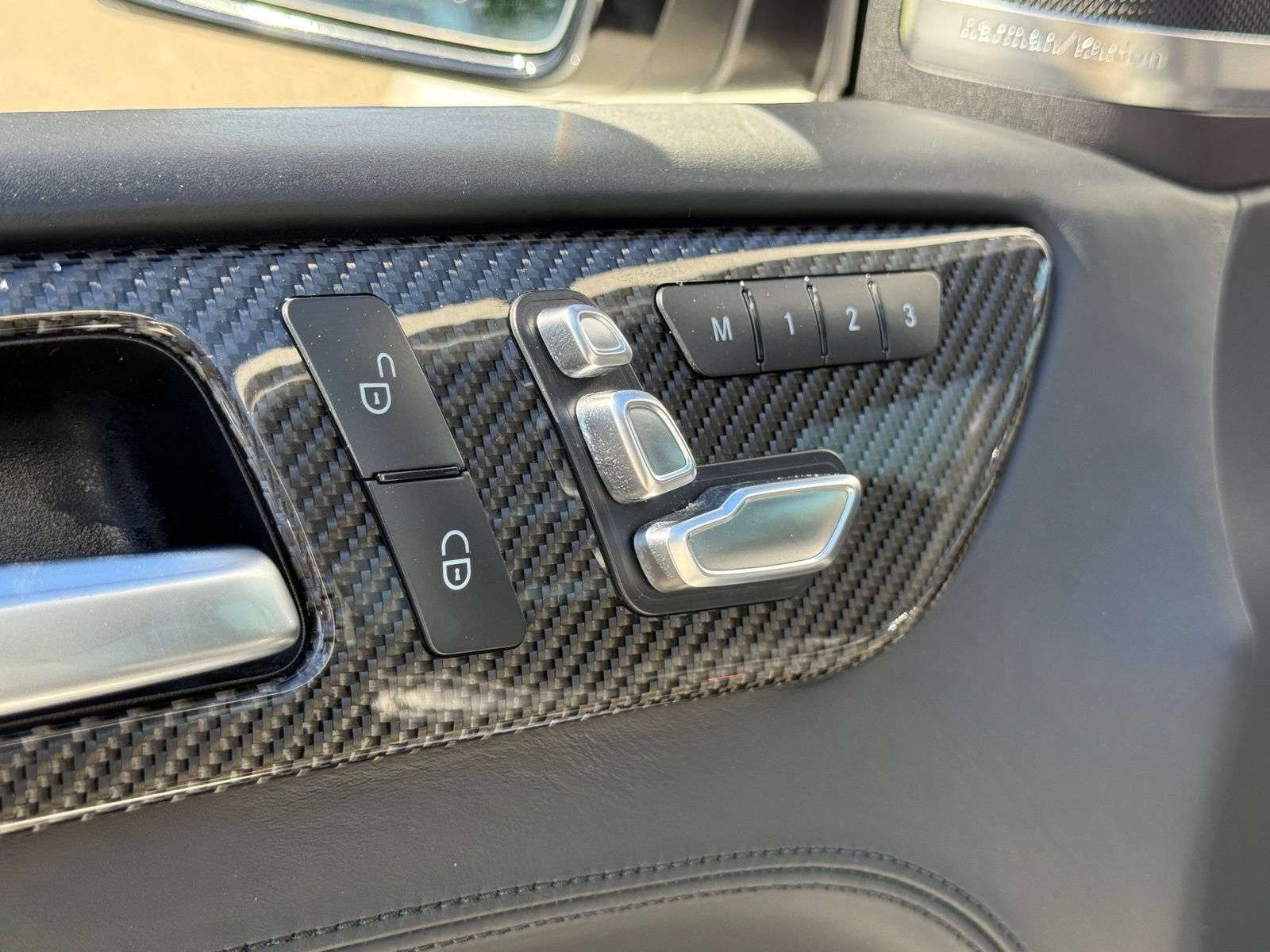Used 2018 Mercedes-Benz GLS 63 AMG 4MATIC image 23