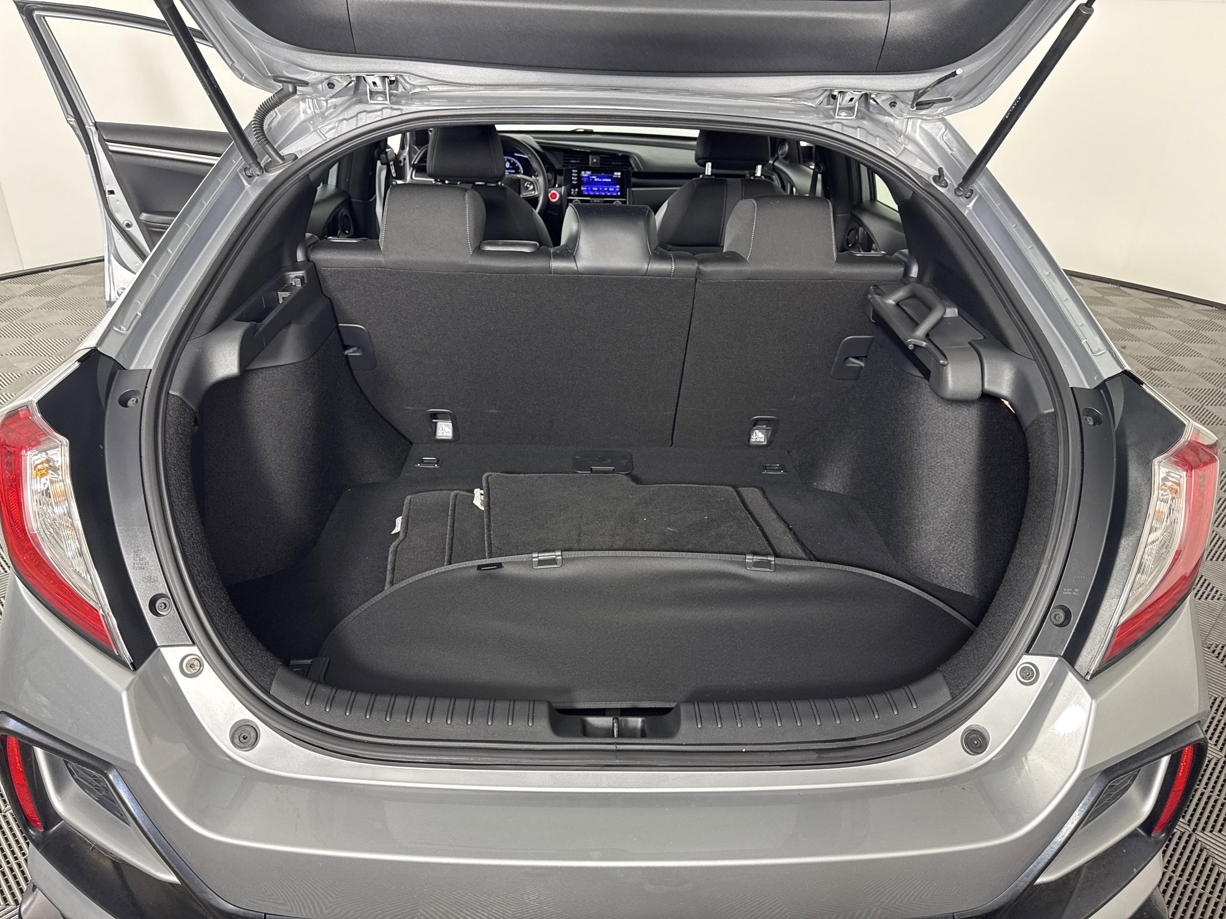 Used 2021 Honda Civic Sport image 21