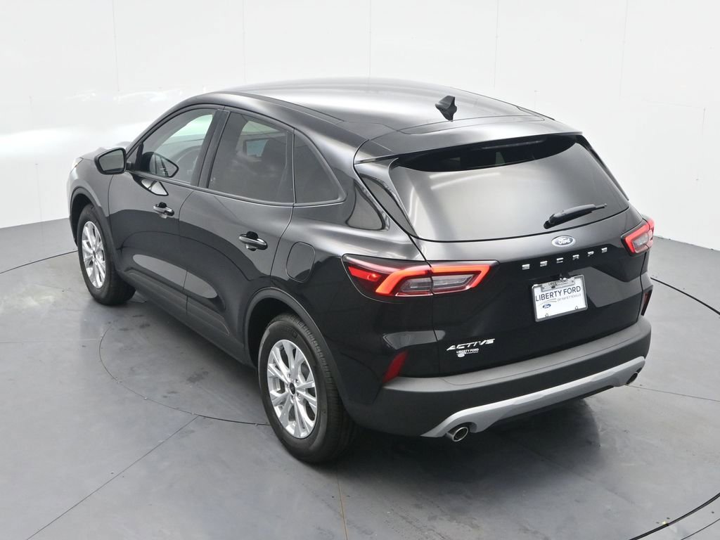 New 2026 Ford Escape Active image 31