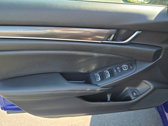 Used 2022 Honda Accord Sport image 16
