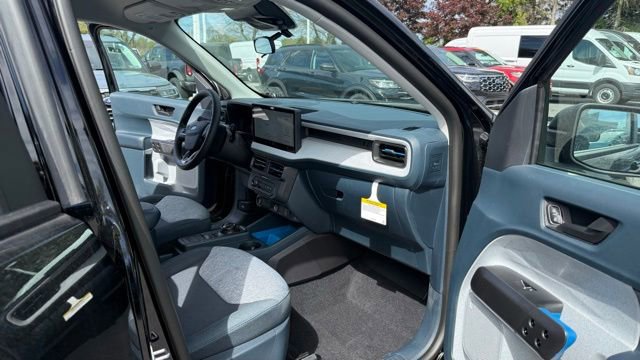 New 2026 Ford Maverick XLT w/ Equipment Group 301A AWD/4WD image 10