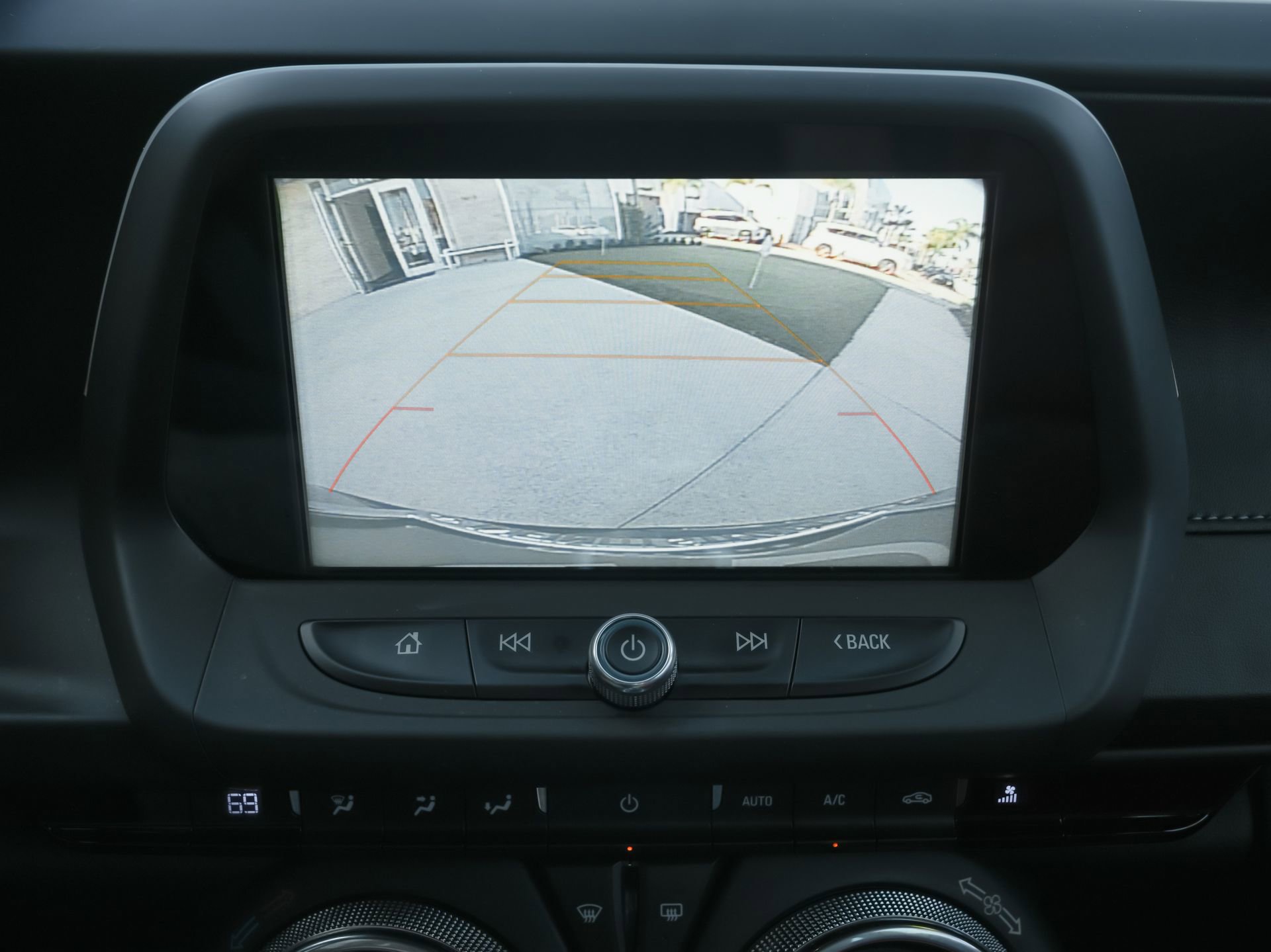 Used 2018 Chevrolet Camaro SS w/ Redline Edition RWD image 15