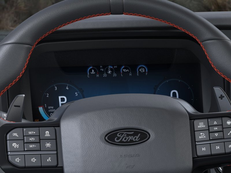 New 2026 Ford F150 Raptor AWD/4WD image 13