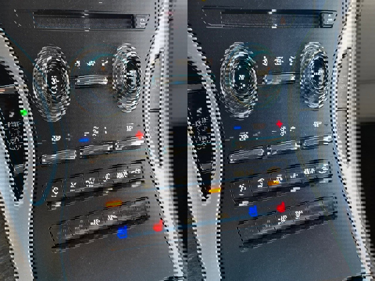 Used 2020 Lincoln Nautilus Reserve image 21