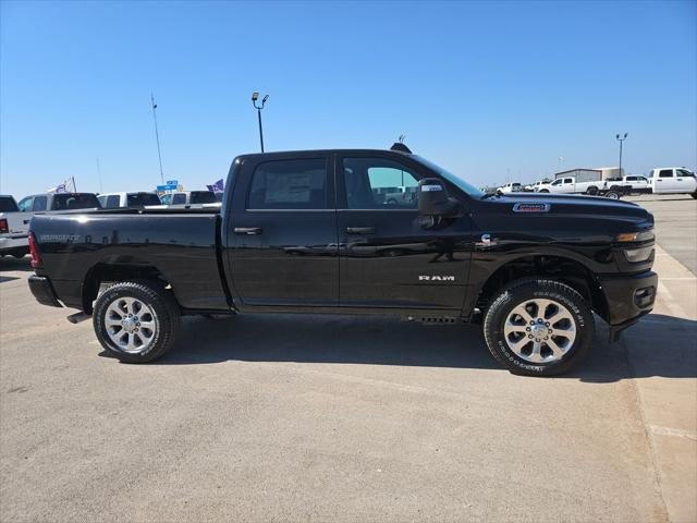 New 2026 RAM 2500 Lone Star AWD/4WD image 38