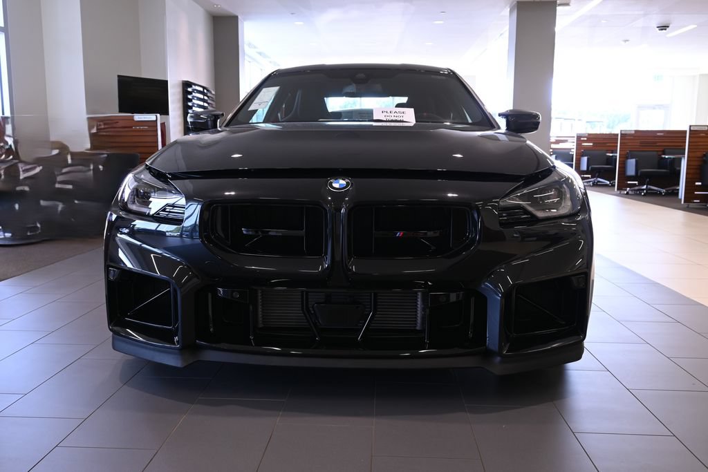 New 2026 BMW M2 CS RWD image 8