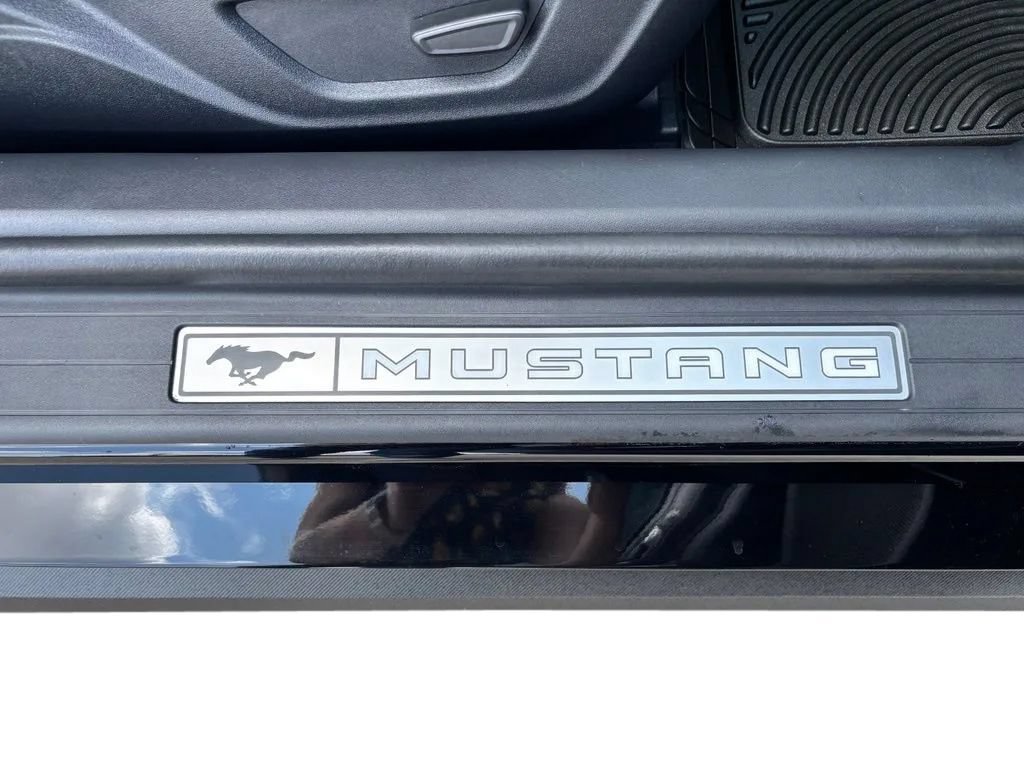 Used 2024 Ford Mustang GT Premium RWD image 30