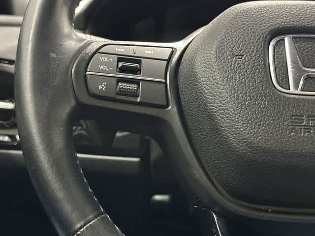 Used 2024 Honda Accord Sport image 17