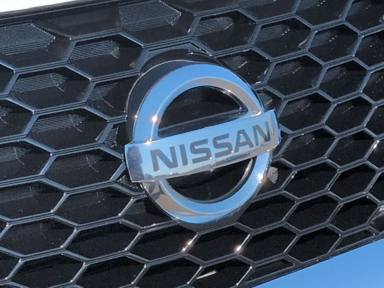 Used 2021 Nissan Murano S AWD/4WD image 11