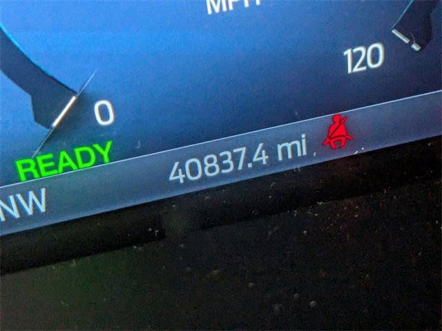 Used 2024 Ford F150 XLT w/ Mobile Office Package image 19