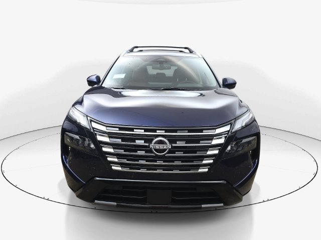 New 2026 Nissan Rogue Platinum AWD/4WD image 12