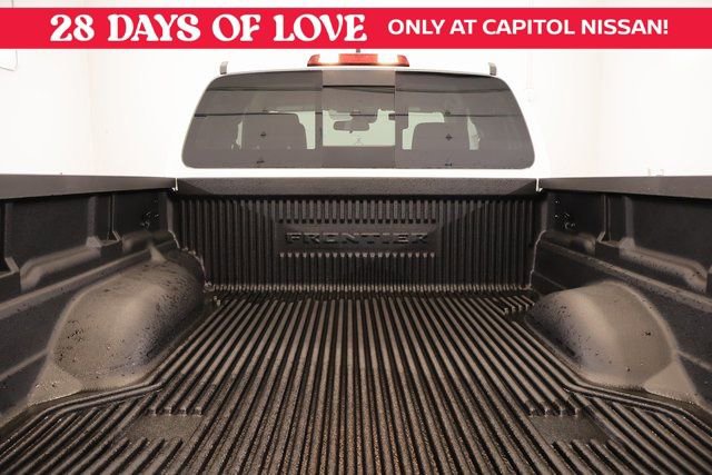 New 2026 Nissan Frontier S w/ Tow Package image 26