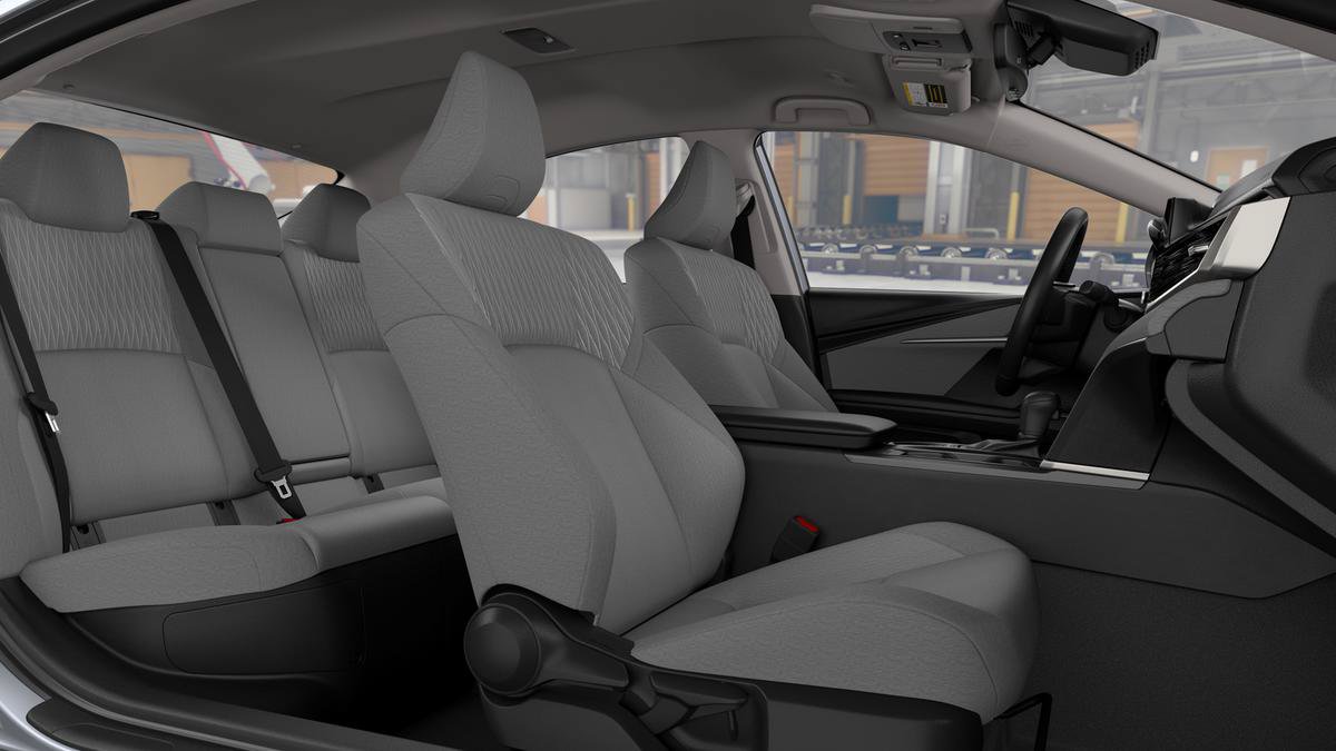 New 2026 Toyota Camry LE AWD/4WD image 20