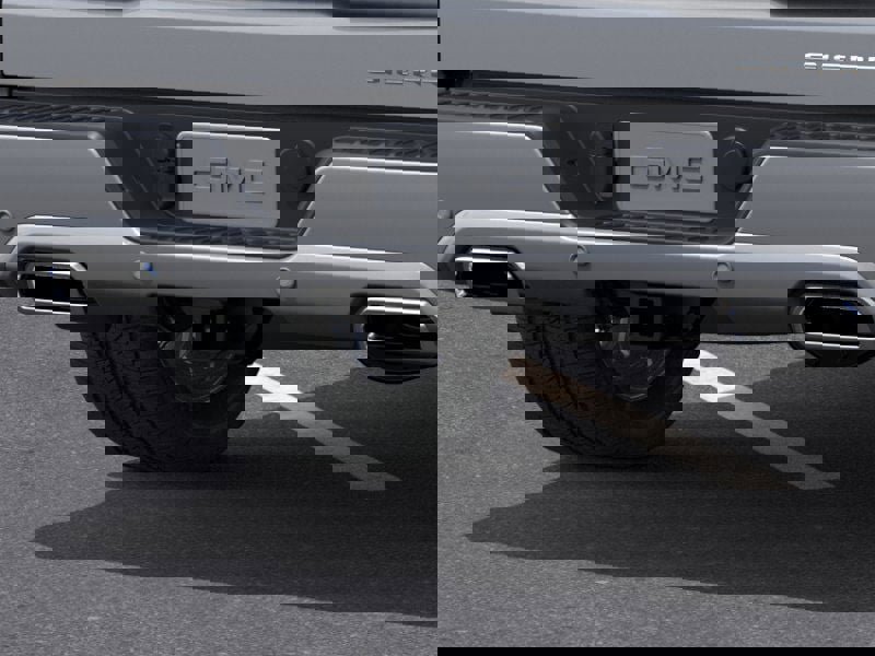 New 2025 GMC Sierra 1500 Denali Ultimate image 38