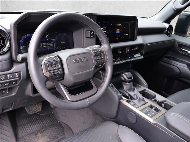 Used 2024 Toyota Land Cruiser image 11