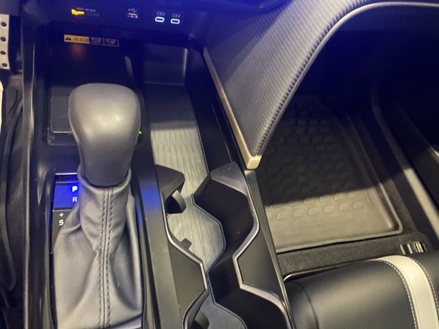 Used 2025 Toyota Camry SE w/ Multimedia Upgrade Package FWD image 28