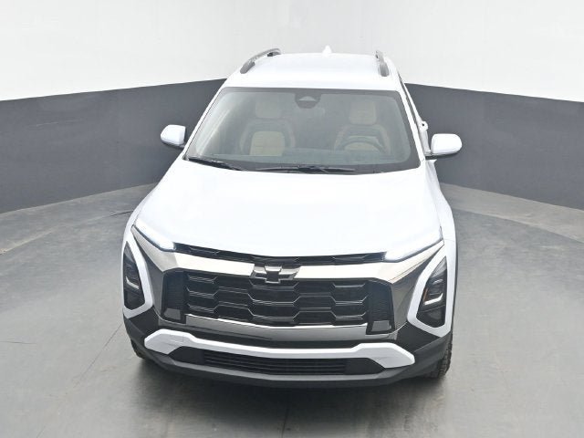 New 2027 Chevrolet Equinox ACTIV FWD image 37