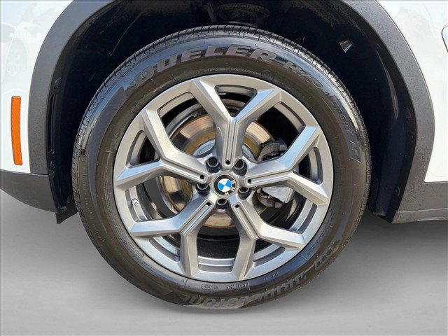 Used 2021 BMW X3 sDrive30i w/ Premium Package RWD image 24
