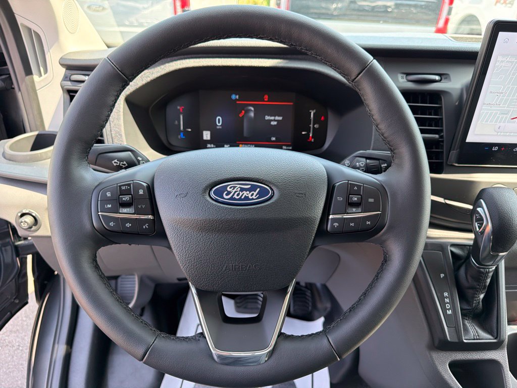 New 2026 Ford Transit 350 XL RWD image 27