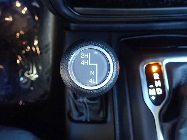 New 2025 Jeep Gladiator Sport AWD/4WD image 20