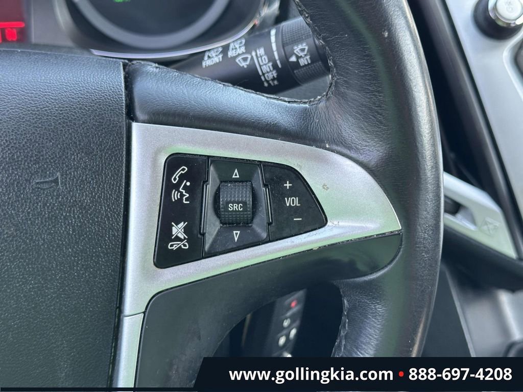 Used 2017 GMC Terrain SLE w/ Convenience Package FWD image 22