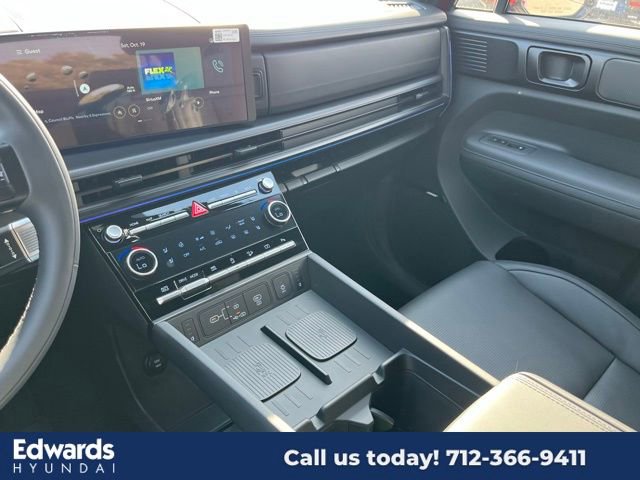 New 2025 Hyundai Santa Fe Calligraphy image 24