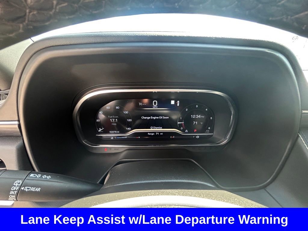 Used 2023 GMC Yukon XL SLT image 46